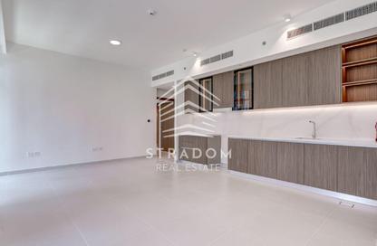 Apartment - 2 Bedrooms - 2 Bathrooms for rent in Palace Residence North - Dubai Creek Harbour (The Lagoons) - Dubai