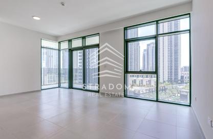 Apartment - 2 Bedrooms - 2 Bathrooms for rent in Palace Residence North - Dubai Creek Harbour (The Lagoons) - Dubai Apartment - 2 Bedrooms - 2 Bathrooms for rent in Palace Residence North - Dubai Creek Harbour (The Lagoons) - Dubai