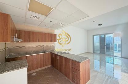 Apartment - Studio - 1 for rent in Iliyaa 3 - Dubai Silicon Oasis - Dubai
