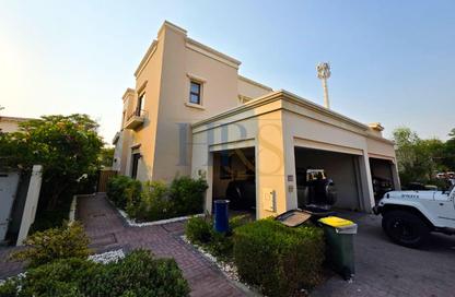 Townhouse - 4 Bedrooms - 4 Bathrooms for rent in Mira 4 - Mira - Reem - Dubai