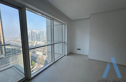 Apartment - 1 Bedroom - 2 Bathrooms for rent in West Avenue Tower - Dubai Marina - Dubai