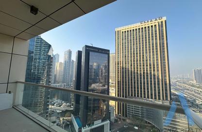 Apartment - 1 Bedroom - 2 Bathrooms for rent in West Avenue Tower - Dubai Marina - Dubai