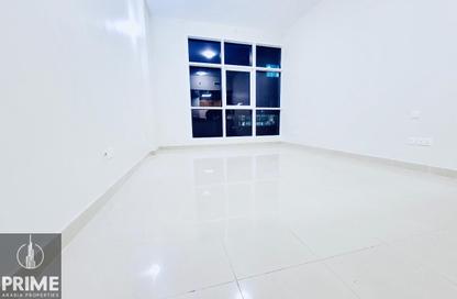 Apartment - Studio - 1 Bathroom for rent in Al Nahyan - Abu Dhabi