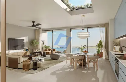 Apartment - 1 Bedroom - 1 Bathroom for sale in Orise - Maritime City - Dubai Apartment - 1 Bedroom - 1 Bathroom for sale in Orise - Maritime City - Dubai