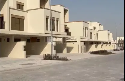 تاون هاوس - 4 غرف نوم - 3 حمامات للايجار في كوستا برافا 1 - كوستا برافا - داماك لاجونز - دبي
