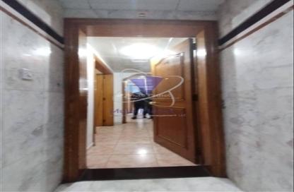 Apartment - 2 Bedrooms - 2 Bathrooms for rent in Al Zahiyah - Abu Dhabi Apartment - 2 Bedrooms - 2 Bathrooms for rent in Al Zahiyah - Abu Dhabi