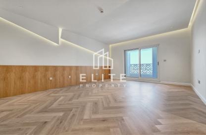 Apartment - 3 Bedrooms - 4 Bathrooms for rent in Balqis Residence Block B - Balqis Residences - Kingdom of Sheba - The Crescent - Palm Jumeirah - Dubai