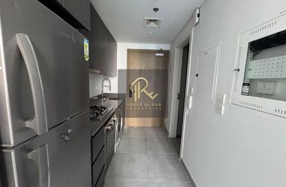 Apartment - Studio - 1 for sale in Tiraz - Naseej District - Aljada - Sharjah Apartment - Studio - 1 for sale in Tiraz - Naseej District - Aljada - Sharjah