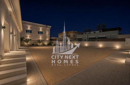 Villa - 5 Bedrooms - 7 Bathrooms for rent in Al Muhaisnah 3 - Al Muhaisnah - Dubai