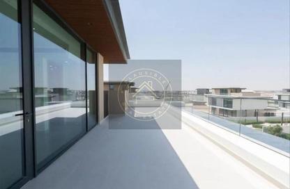Villa - 5 - 7+ for rent in Farm Gardens - The Valley - Dubai Villa - 5 - 7+ for rent in Farm Gardens - The Valley - Dubai