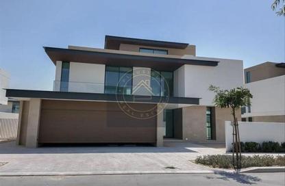 Villa - 5 - 7+ for rent in Farm Gardens - The Valley - Dubai