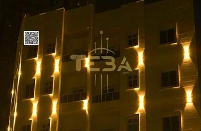 Whole Building - Studio - 7+ Bathrooms for sale in Al Rashidiya Towers - Al Rashidiya - Ajman Downtown - Ajman Whole Building - Studio - 7+ Bathrooms for sale in Al Rashidiya Towers - Al Rashidiya - Ajman Downtown - Ajman