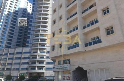 Whole Building - Studio - 7+ Bathrooms for sale in Al Rashidiya Towers - Al Rashidiya - Ajman Downtown - Ajman Whole Building - Studio - 7+ Bathrooms for sale in Al Rashidiya Towers - Al Rashidiya - Ajman Downtown - Ajman