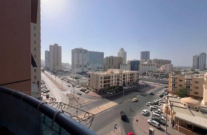 Apartment - 3 Bedrooms - 2 Bathrooms for rent in Al Nuaimiya Towers C - Al Nuaimiya - Ajman Apartment - 3 Bedrooms - 2 Bathrooms for rent in Al Nuaimiya Towers C - Al Nuaimiya - Ajman