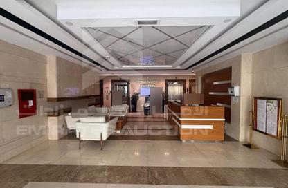 Apartment - 2 - 2 for sale in Manchester Tower - Dubai Marina - Dubai