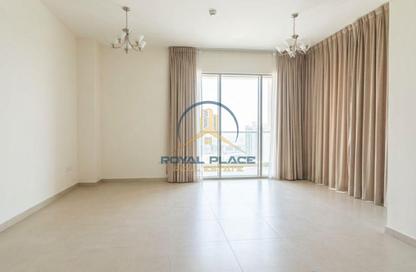 Apartment - 1 - 2 for rent in Murano Residences 1 - Murano Residences - Al Furjan - Dubai