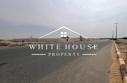 Land - Studio for sale in Al Sajaa Industrial - Al Sajaa - Sharjah Land - Studio for sale in Al Sajaa Industrial - Al Sajaa - Sharjah