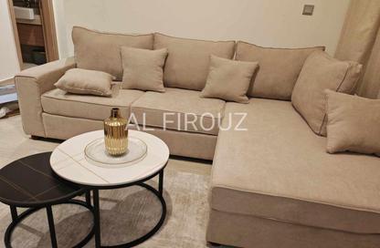 Apartment - 1 - 2 for sale in Azizi Riviera 31 - Azizi Riviera - Meydan One - Meydan - Dubai Apartment - 1 - 2 for sale in Azizi Riviera 31 - Azizi Riviera - Meydan One - Meydan - Dubai