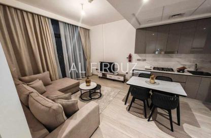 شقة - 1 - 2 للبيع في عزيزي ريفيرا 31 - عزيزي ريفيرا - ميدان واحد - ميدان - دبي