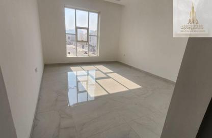 Villa - 4 - 4 for sale in Al Helio Downtown - Al Helio - Ajman