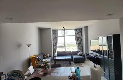 Apartment - 2 Bedrooms - 2 Bathrooms for sale in Viridis C - Viridis Residence and Hotel Apartments - Damac Hills 2 - Dubai