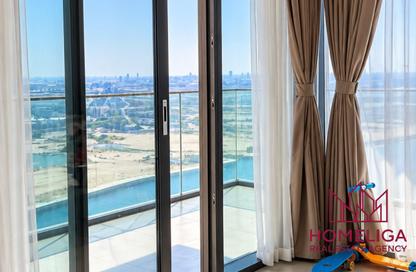 Apartment - 3 - 3 for sale in The Cove Building 1 - The Cove - Dubai Creek Harbour (The Lagoons) - Dubai Apartment - 3 - 3 for sale in The Cove Building 1 - The Cove - Dubai Creek Harbour (The Lagoons) - Dubai