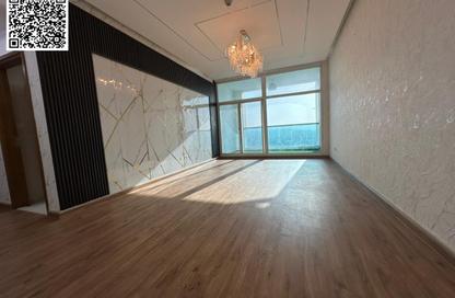Apartment - 3 Bedrooms - 5 Bathrooms for rent in Al Naemiya Tower 3 - Al Naemiya Towers - Al Nuaimiya - Ajman
