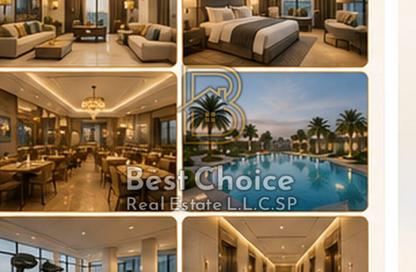 Whole Building - 7+ Bedrooms - 7+ Bathrooms for sale in Al Khan Corniche - Al Khan - Sharjah