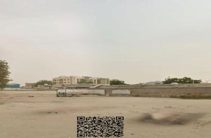 أرض - استوديو للبيع في أبراج الراشدية - الراشدية - عجمان وسط المدينة - عجمان