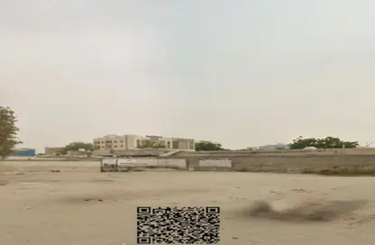 Land - Studio for sale in Al Rashidiya Towers - Al Rashidiya - Ajman Downtown - Ajman