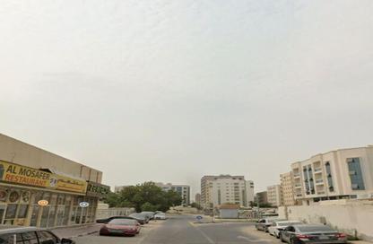 Land - Studio for sale in Al Rashidiya Towers - Al Rashidiya - Ajman Downtown - Ajman