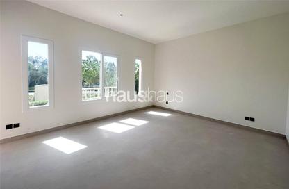 Villa - 3 Bedrooms - 3 Bathrooms for rent in Springs 1 - The Springs - Dubai