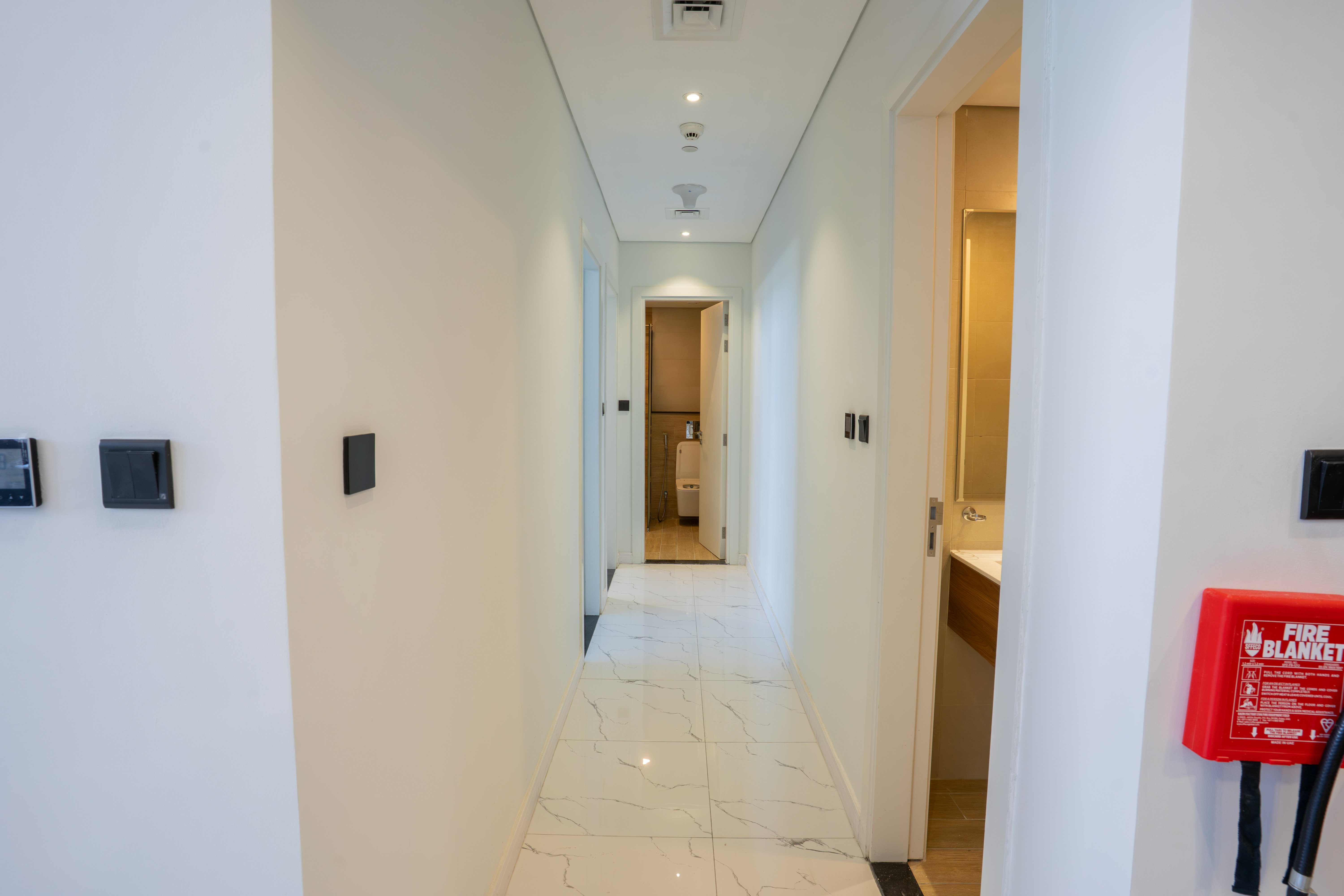 Elegant Unit | Prime Location | Amazing Amenities