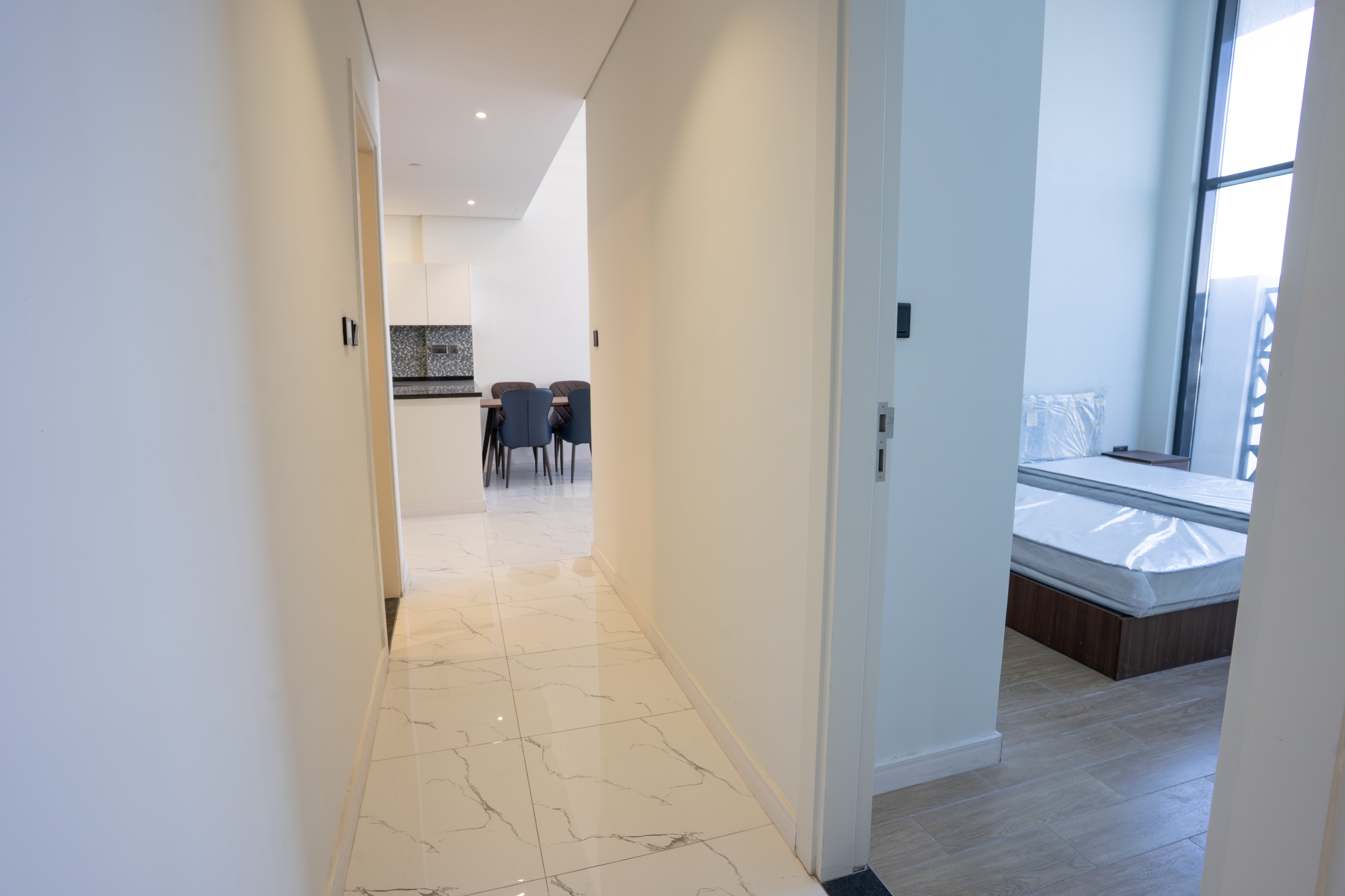 Elegant Unit | Prime Location | Amazing Amenities