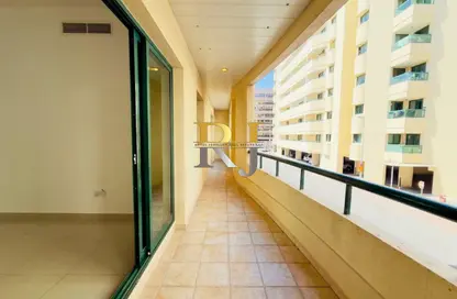 Apartment - 2 Bedrooms - 2 Bathrooms for rent in Mankhool Building - Mankhool - Bur Dubai - Dubai