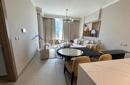 Apartment - 1 Bedroom - 1 Bathroom for sale in Millennium Talia Residences - Al Furjan - Dubai