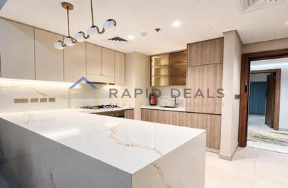 Apartment - 1 Bedroom - 1 Bathroom for sale in Millennium Talia Residences - Al Furjan - Dubai