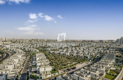 Apartment - 1 Bedroom - 1 Bathroom for sale in Starz Tower 2 - Starz by Danube - Al Furjan - Dubai
