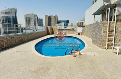 Apartment - 1 Bedroom - 2 Bathrooms for rent in Art 8 - Barsha Heights (Tecom) - Dubai Apartment - 1 Bedroom - 2 Bathrooms for rent in Art 8 - Barsha Heights (Tecom) - Dubai