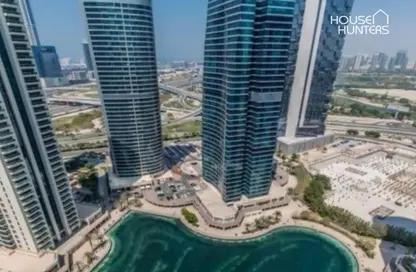 Apartment - 3 Bedrooms - 3 Bathrooms for sale in V3 Tower - JLT Cluster V - Jumeirah Lake Towers - Dubai