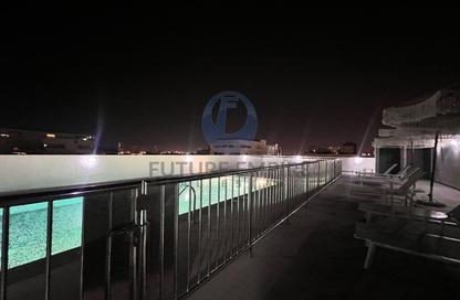 Apartment - 1 Bedroom - 2 Bathrooms for rent in Iltemas Residence - Jumeirah Garden City - Al Satwa - Dubai Apartment - 1 Bedroom - 2 Bathrooms for rent in Iltemas Residence - Jumeirah Garden City - Al Satwa - Dubai