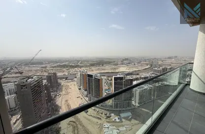 Apartment - 4 Bedrooms - 6 Bathrooms for rent in Crest Grande - Sobha Hartland - Mohammed Bin Rashid City - Dubai