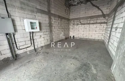 Retail - Studio for rent in Azizi Riviera 63 - AZIZI Riviera - Meydan One - Meydan - Dubai Retail - Studio for rent in Azizi Riviera 63 - AZIZI Riviera - Meydan One - Meydan - Dubai