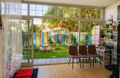 Villa - 2 Bedrooms - 3 Bathrooms for rent in Arabian Style - Al Reef Villas - Al Reef - Abu Dhabi