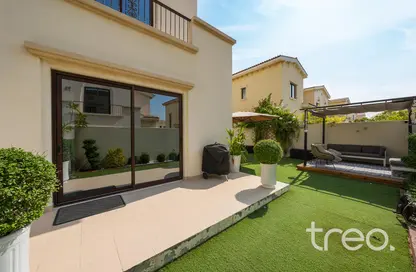 Villa - 4 Bedrooms - 4 Bathrooms for sale in Mira 4 - Mira - Reem - Dubai