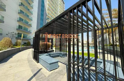 Apartment - Studio - 1 Bathroom for sale in Bella Rose - Dubai Science Park - Dubai