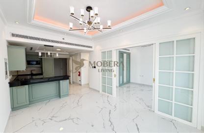 Apartment - 1 Bedroom - 1 Bathroom for rent in Vincitore Benessere - Arjan - Dubai