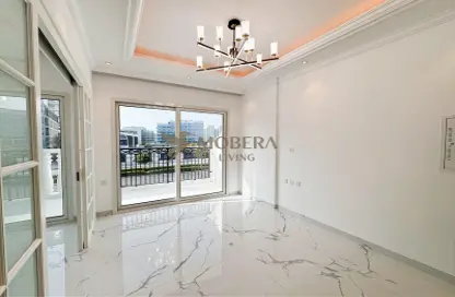 Apartment - 1 Bedroom - 1 Bathroom for rent in Vincitore Benessere - Arjan - Dubai