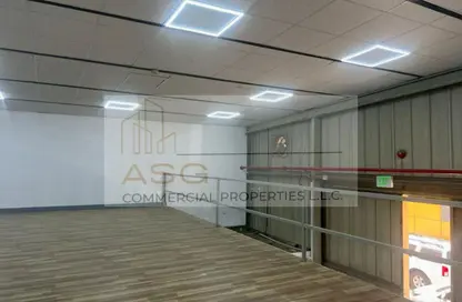 Warehouse - Studio - 1 Bathroom for rent in Ras Al Khor Industrial 2 - Ras Al Khor Industrial - Ras Al Khor - Dubai