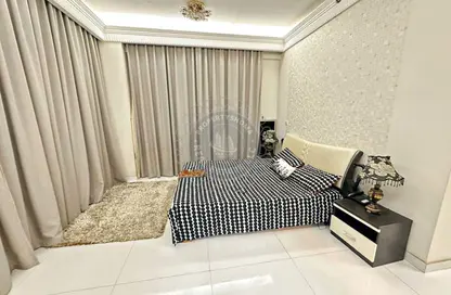 Apartment - 2 Bedrooms - 3 Bathrooms for rent in Executive Tower E - Executive Towers - Business Bay - Dubai